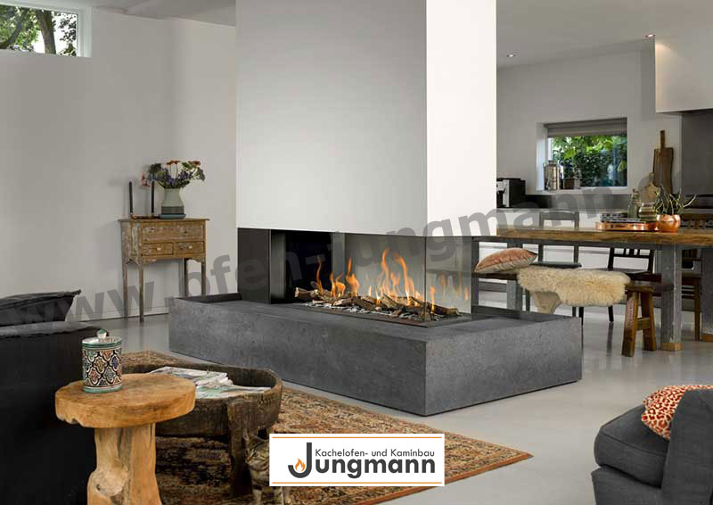 Gasofen von Kachelofen Jungmann, Boke | Kachelofen Jungmann Gasofen von Kachelofen Jungmann, Boke | Kachelofen Jungmann